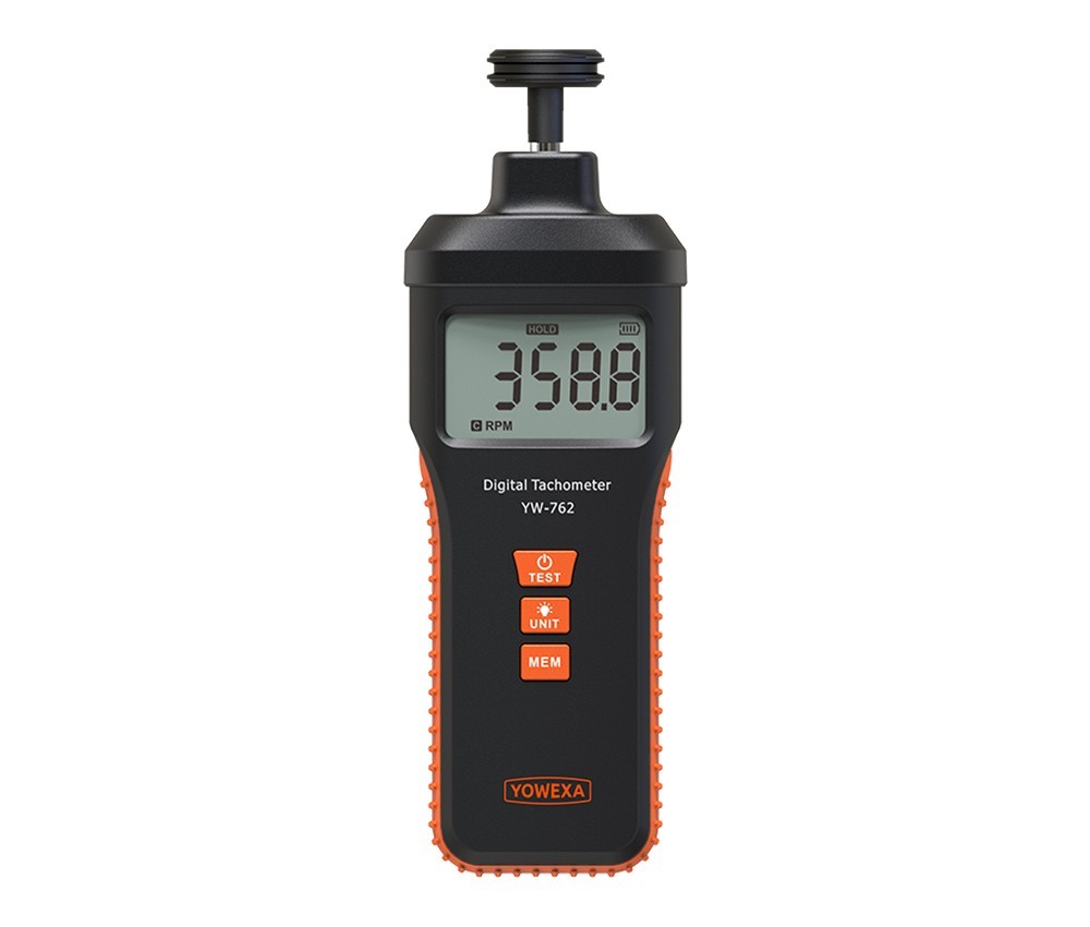 YW-762智能型数字转速表图片