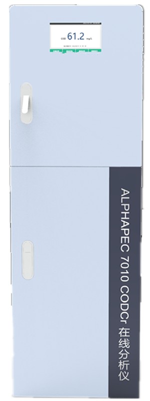 ALP7010 CODCr在线分析仪图片