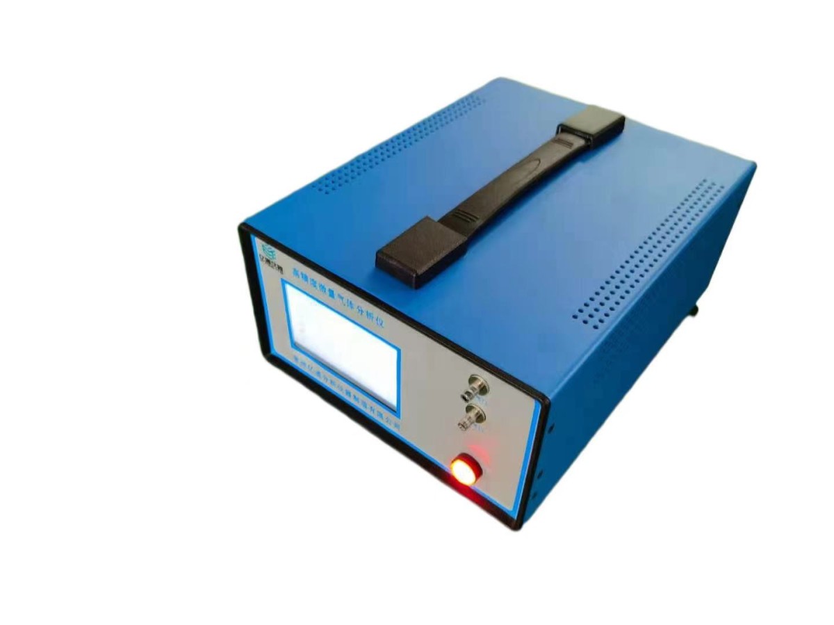 ET-3200便携式沼气分析仪图片