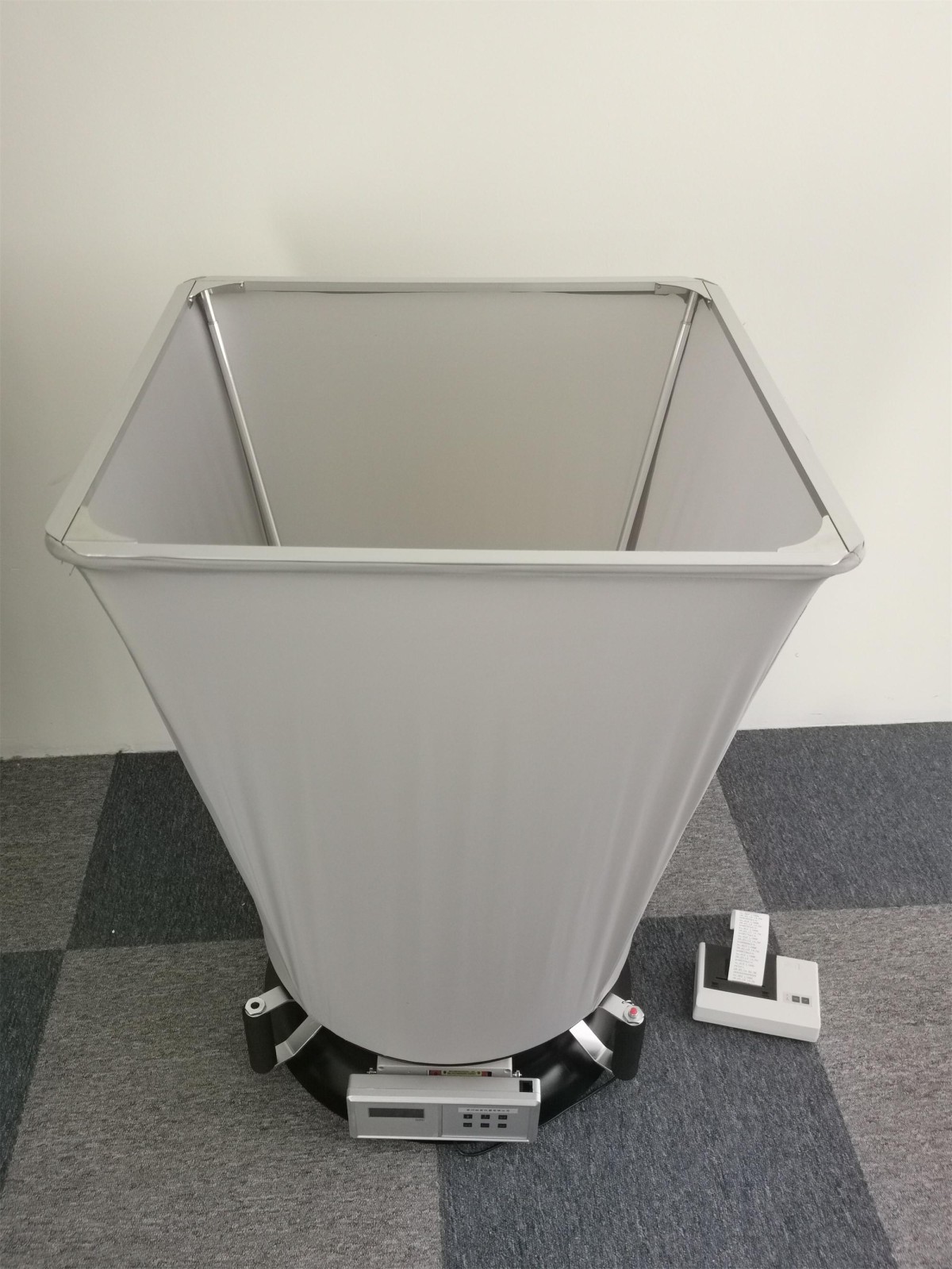 PM11型新风量仪图片