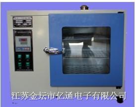101A电热恒温干燥箱图片