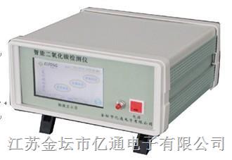 EA-800A智能红外二氧化碳检测仪图片