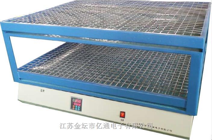 HY-B双层回旋振荡器图片