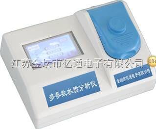 EWT-SL2氯化物测定仪图片