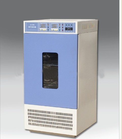 ELH-150种子老化箱图片