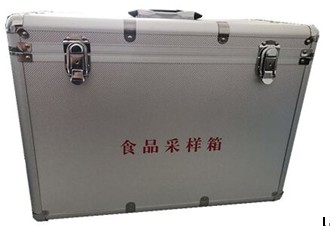ET2012食品药品采样箱图片