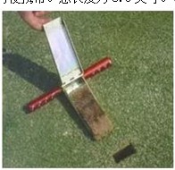 ET-280草坪土壤采样器图片