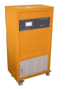 ET-10A空气质量检测系统图片