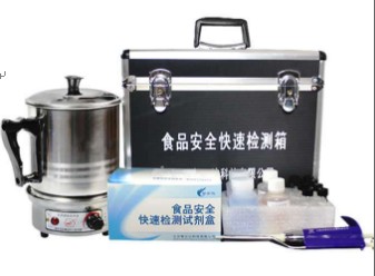 ET-DGY-100地沟油多参数综合快速筛查箱图片