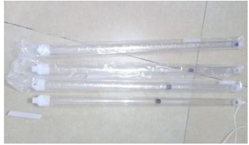 ET-PVC贝勒管深水采样器图片