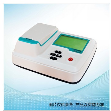 GDYS-501M养殖用水检测仪图片