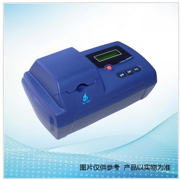 GDYS-601S六合一多参数水质分析仪图片