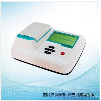 GDYS-201M多参数水质分析仪(15个参数)图片