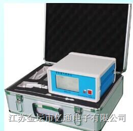 ETA-3红外六氟化硫分析仪图片