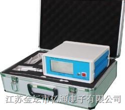 SF-101A智能肺活量计图片