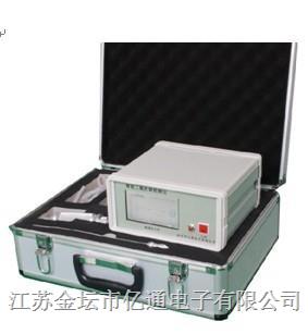 ETA-EX智能可燃气检测仪图片