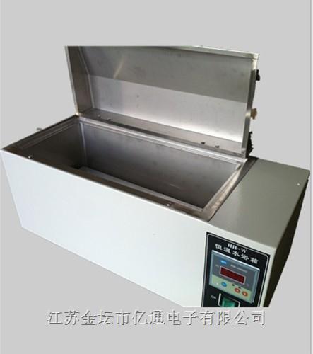 HH-W420三用恒温水箱图片