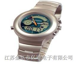 PM1208电子腕表型个人剂量报警仪图片