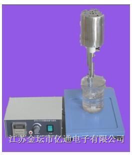 ETS-2大容量高速匀浆机图片