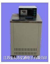 EHH-601A低温恒温槽图片