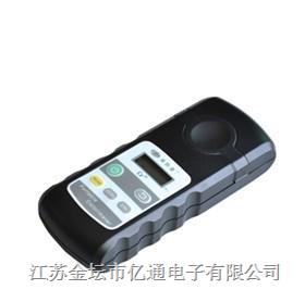 S-CL501B便携式余氯测定仪图片