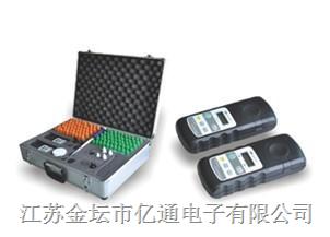 S-3N便携式三氮快速检测箱图片