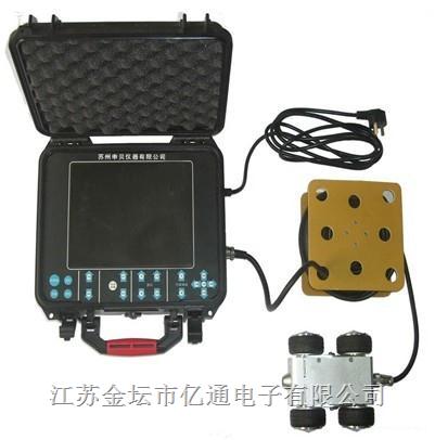 S-101管道机器人图片