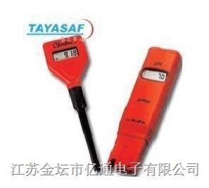 HI98103D食品酸度计(带校准试剂)图片