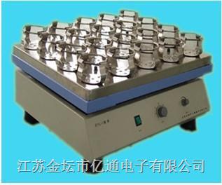 EYC-1大型摇床图片