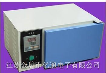 EHG恒温培养箱图片