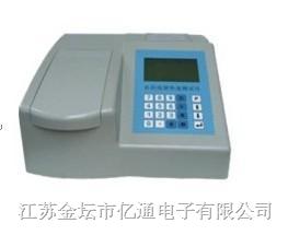 ET-116P农药残留快速测试仪图片