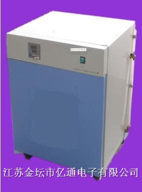 SHP-400隔水式恒温培养箱图片