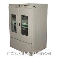 ET-2010KB立式双门往复摇床图片