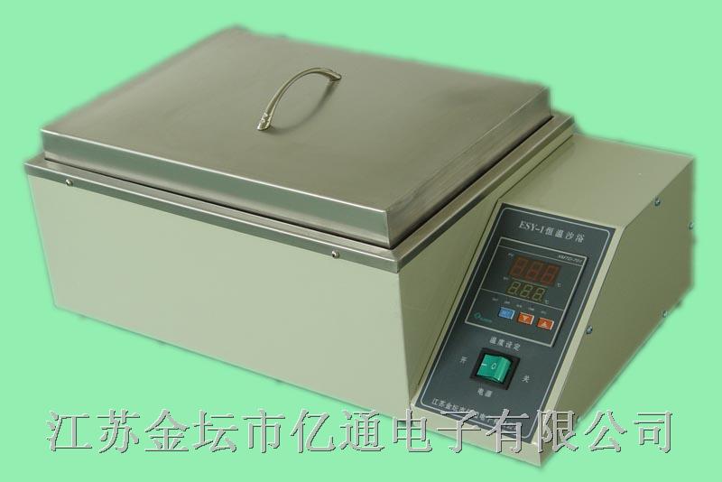 ESY-1恒温沙浴图片
