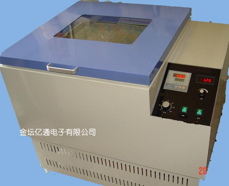 EHG-B恒温摇床培养箱图片