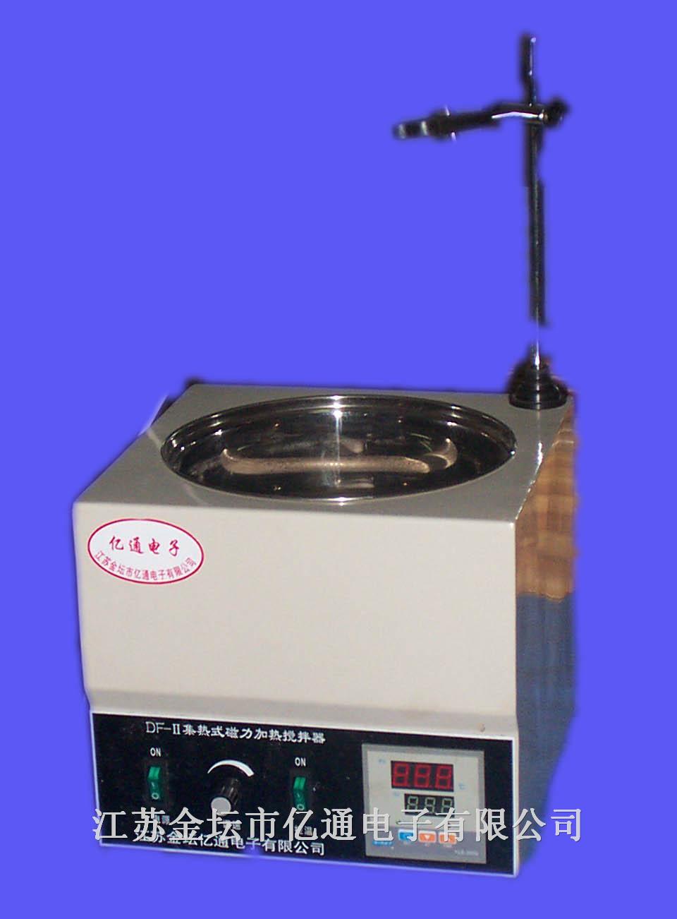 DX-II型大功率搅拌器图片