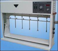 JJ-4型六连电动搅拌器图片