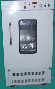 BS-2F恒温振荡培养箱图片