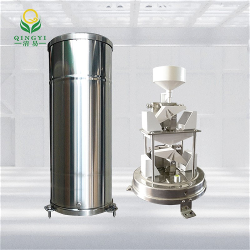 CG-04-D1型翻斗式雨量传感器图片