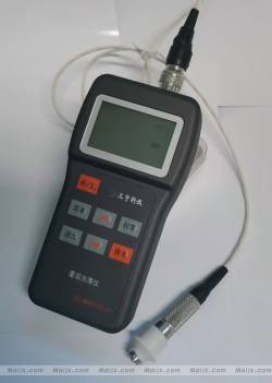 高温涂层测厚仪TT3100图片