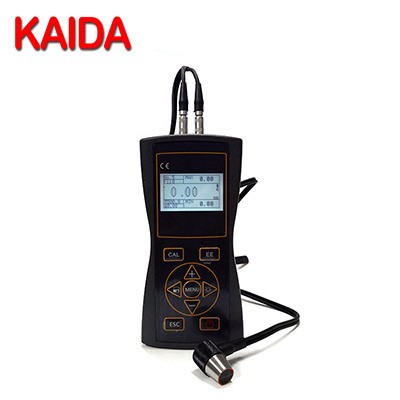 穿越涂层测厚仪NDT340图片