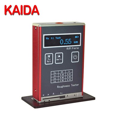 便携式粗糙度仪NDT110图片