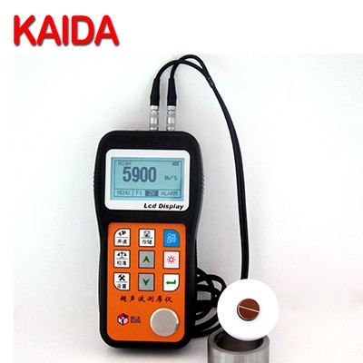 超声波测厚仪NDT310H图片