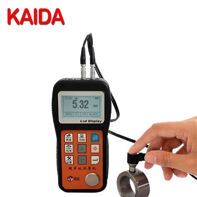 超声波测厚仪NDT310B图片