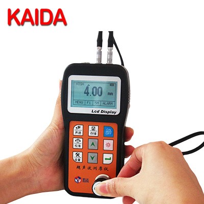 超声波测厚仪NDT310图片