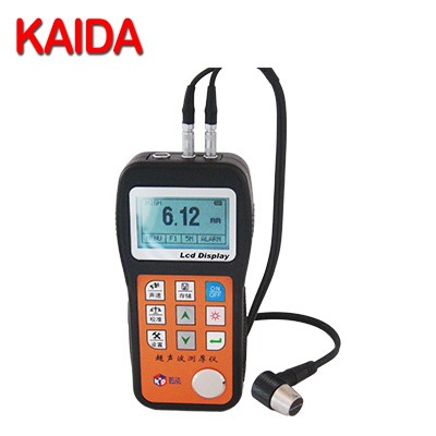 超声波测厚仪NDT320图片