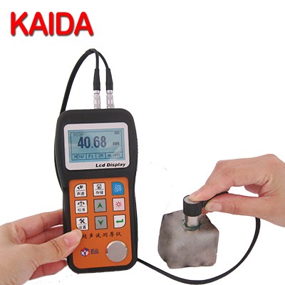 超声波测厚仪NDT320Z图片