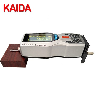 粗糙度仪NDT150+蓝牙功能图片