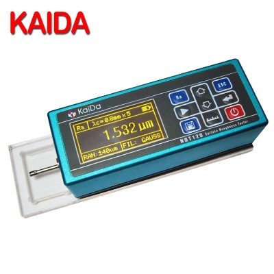 表面粗糙度仪NDT120图片