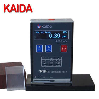 袖珍式粗糙度仪NDT110i图片
